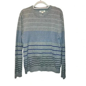 Goodthreads Size L Men's Sweater